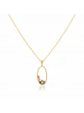Nisera Jewellery Noa Kolye