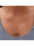 Nisera Jewellery Noa Kolye