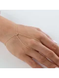 Nisera Karma Minimal Altın Şahmeran