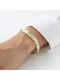 Nisera Numea Altın Kelepçe