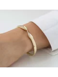 Nisera Sonsuzluk Altın Kelepçe