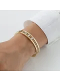 Nisera Zeyna Altın Kelepçe