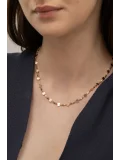 Pullu Dorika Altın Zincir