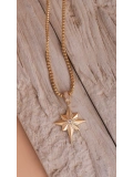 Kuzey Yıldızı Charm
