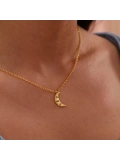 Nisera Jewellery Demi Kolye