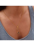 Nisera Jewellery Noa Kolye