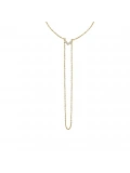 Nisera Karma Minimal Altın Şahmeran