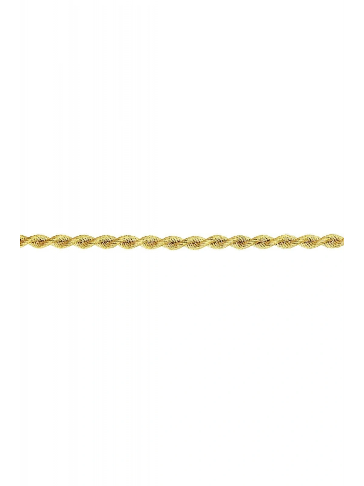 Altın Burgu Zincir Bileklik