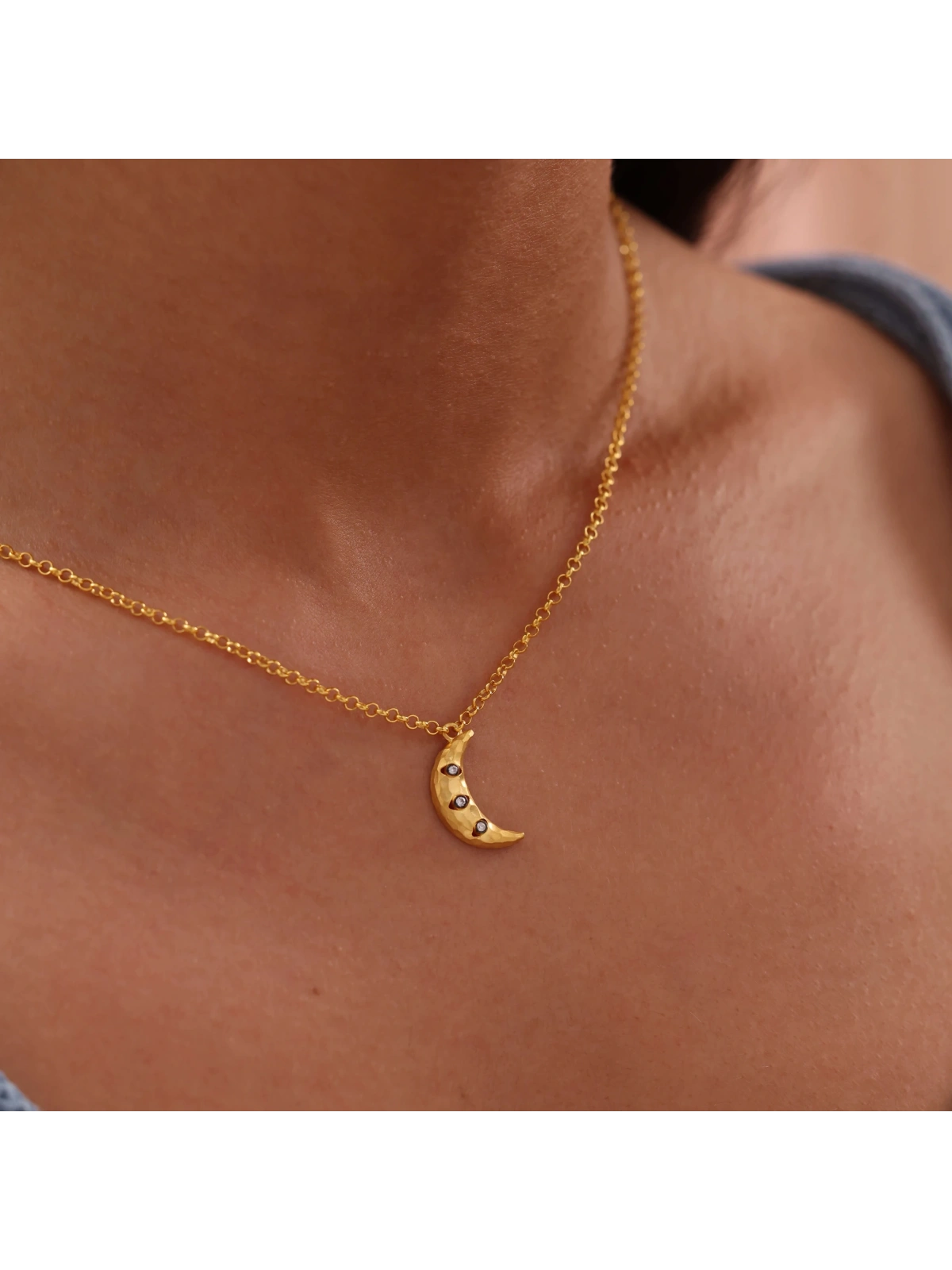 Nisera Jewellery Demi Kolye