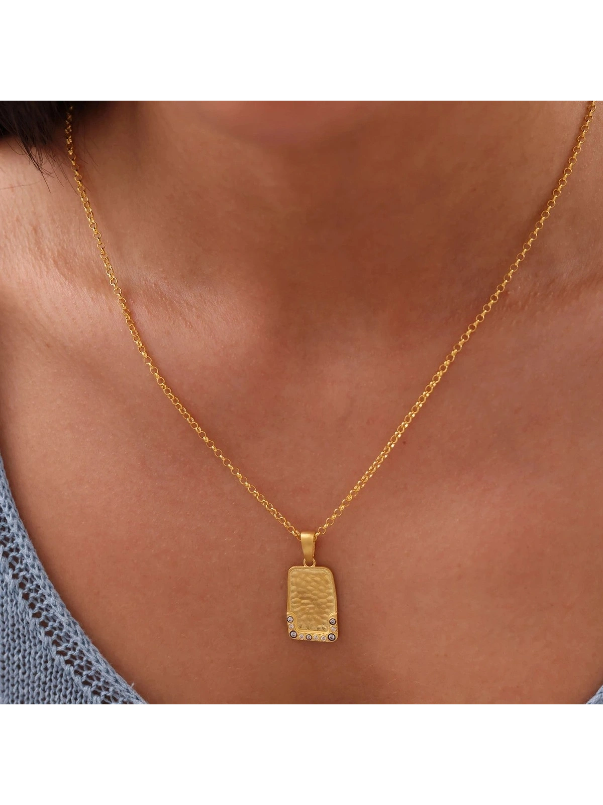 Nisera Jewellery Nina Kolye