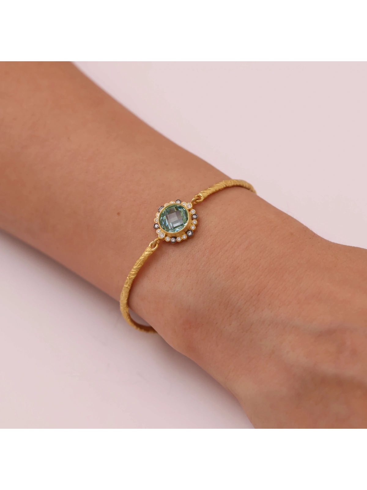 Nisera Jewellery Ulinka Bileklik