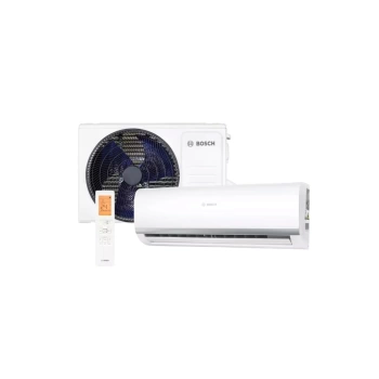 Bosch Climate 2000 CL2000U W 53 E 18000 BTU Duvar Tipi Split Klima