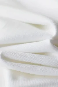 ERKEK Bisiklet yaka Tişört Özgür kuşlar Baskılı kısa kol T-shirt - Beyaz