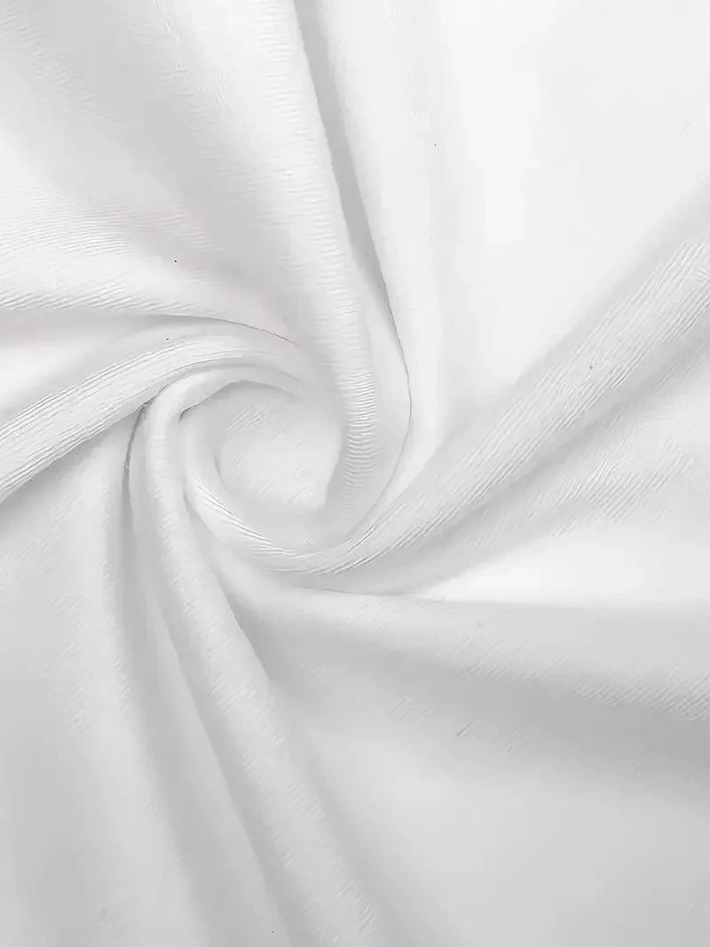 Kadınlar için Şık Siyah Kedi Grafik Tişört - Oversize Kısa Kollu Üst, Nefes Alabilir Polyester Karışımı, Makinede Yıkanabilir - Mükemmel Yaz Modası - Beyaz Görseli