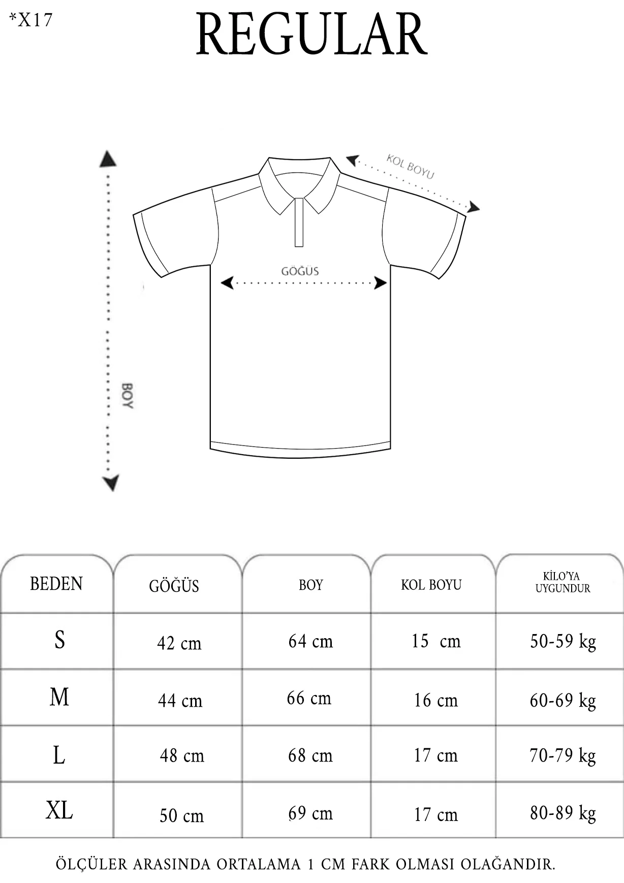 Erkek Yakalı Slim Fit Pike Çizgili T-Shirt - Mavi Görseli