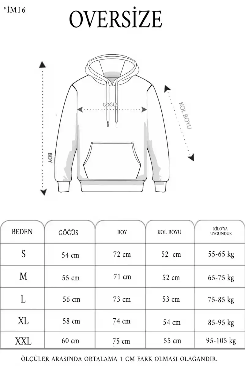 ERKEK Tam Fermuarlı Kapşonlu SweatShirt - Gri
