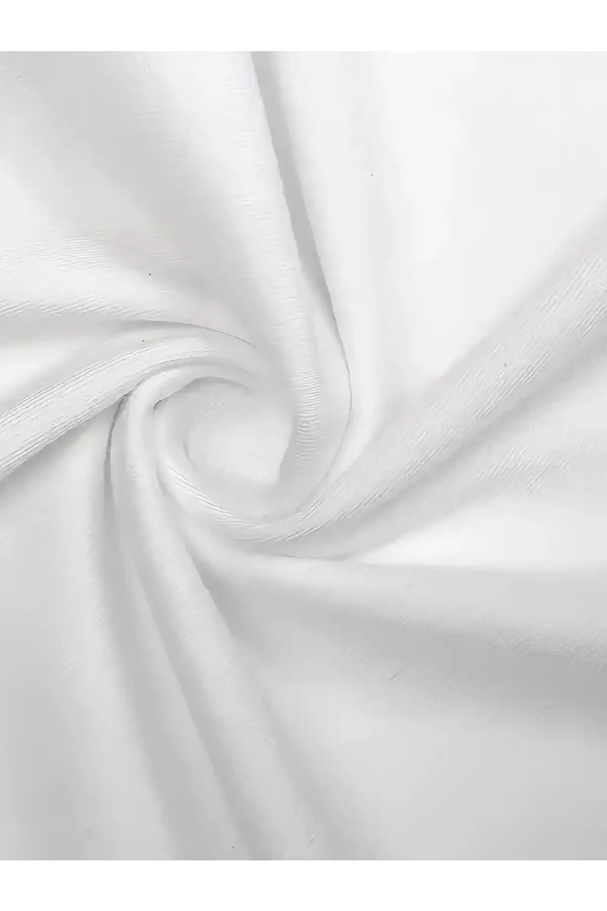 Newtro Baskılı Oversize Bisiklet Yaka T-shirt - Beyaz