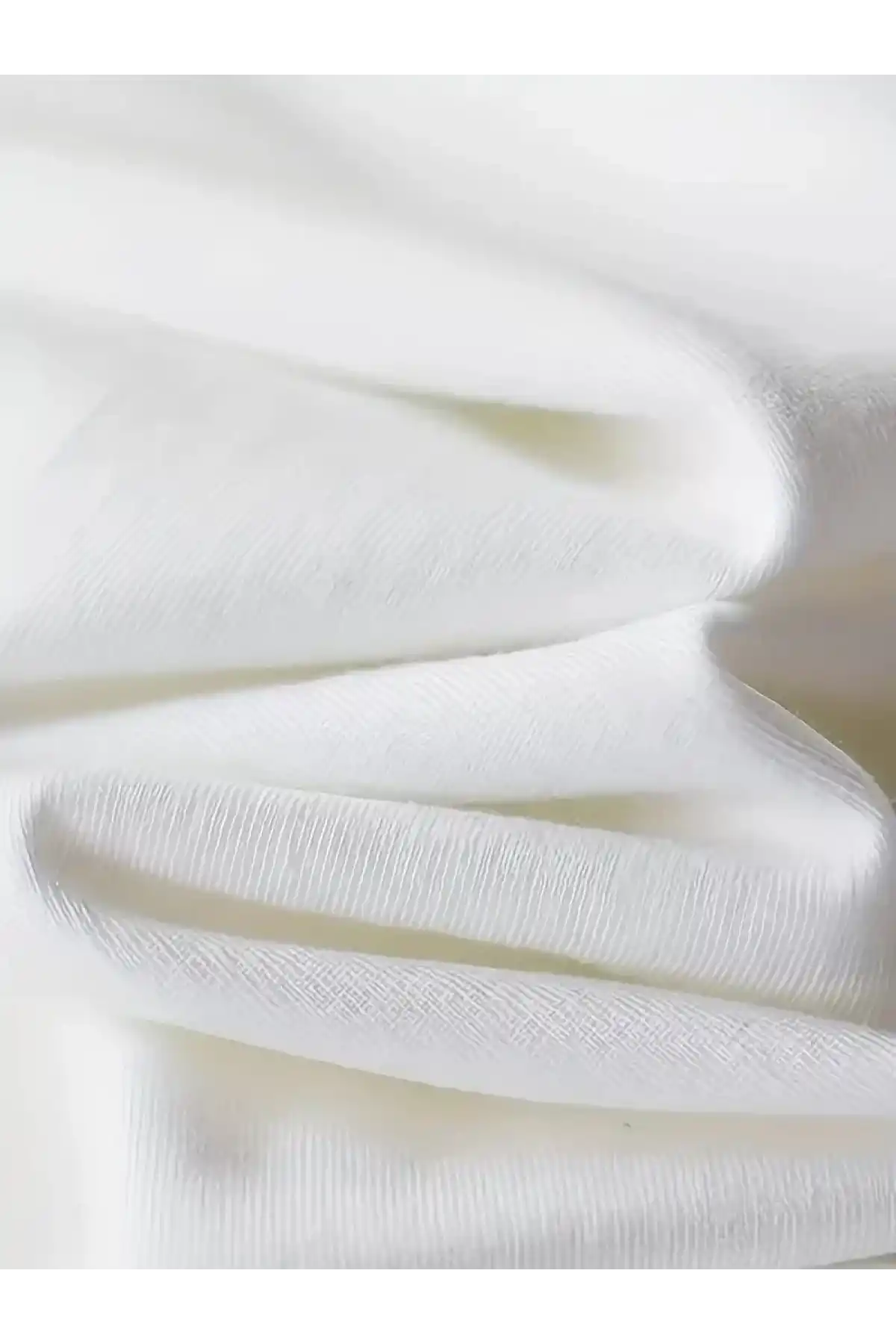 Rahat Bisiklet Yaka Tişört, Yaratıcı Karikatür Baskı - Yumuşak Polyester, Her Mevsim Giyilebilir- Beyaz