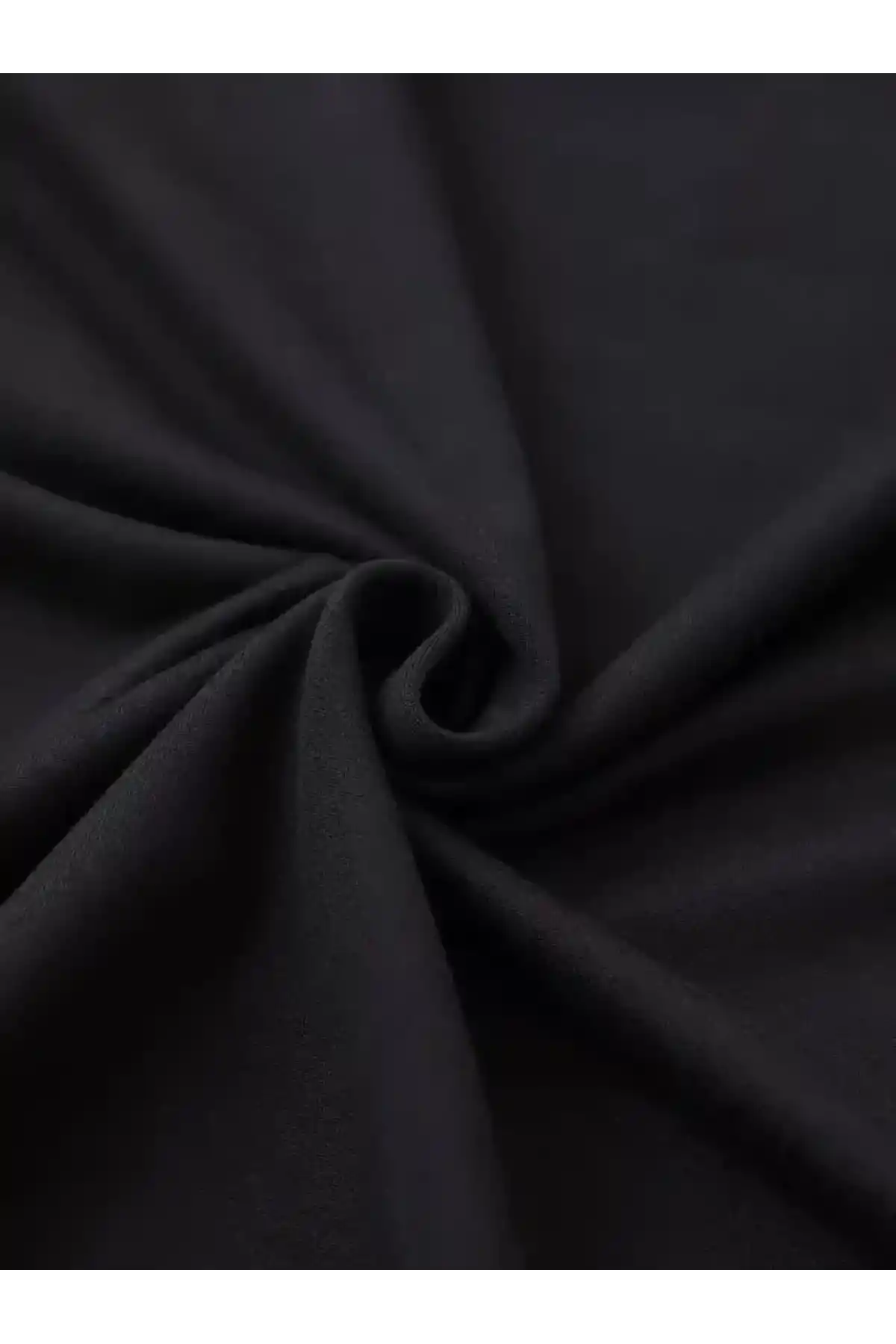 Leopar Desenli Fiyonklu Tişört - Rahat Polyester, Makinede Yıkanabilir, Bisiklet Yaka, Kadınlar için Yazlık Günlük Üst - Siyah