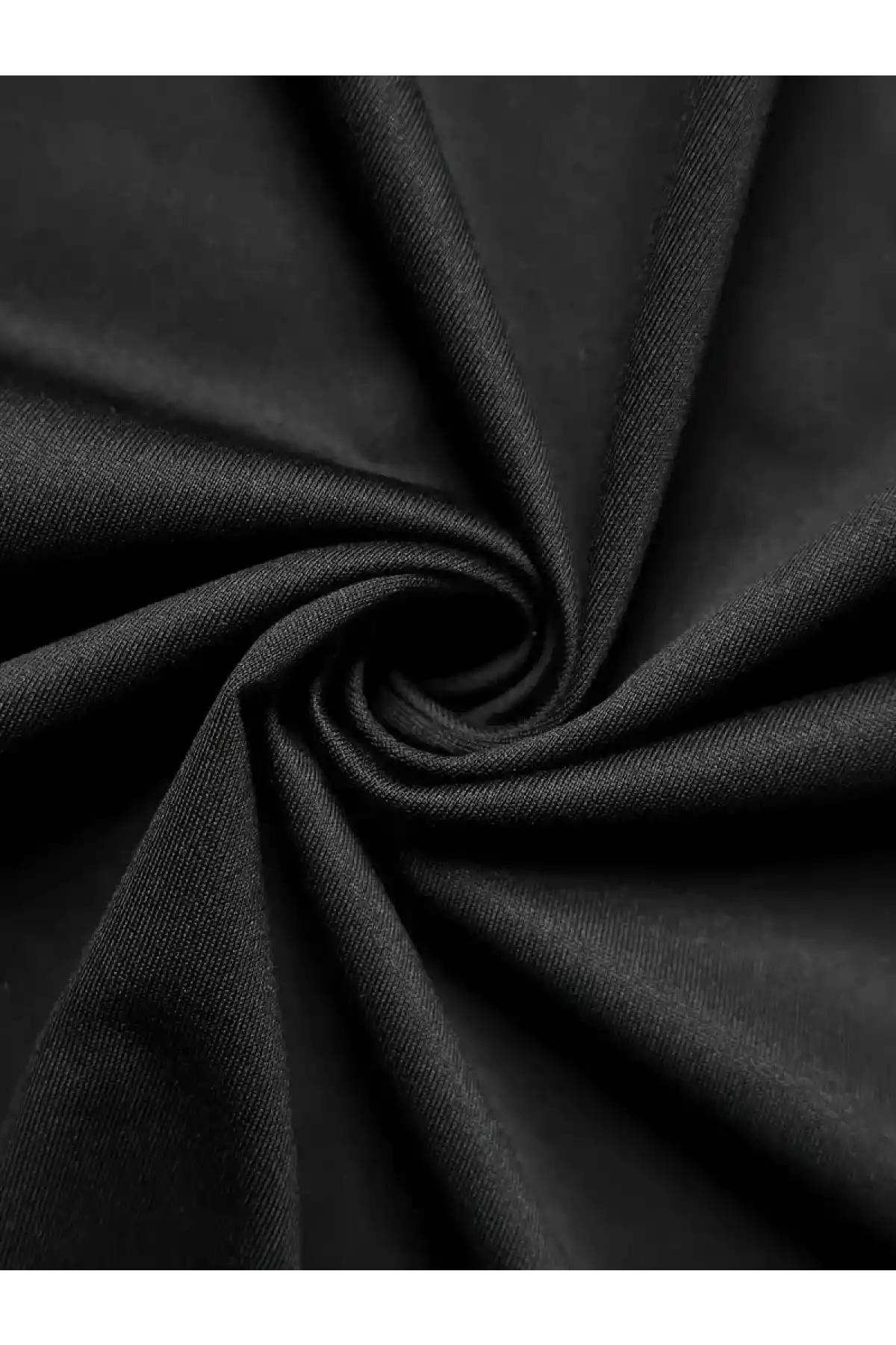 Erkek OversizeGrafik Tişört CAMPBRASTCOOPERATION Kalın Yazı Bisiklet Yaka, Kısa Kol, Kalın Mor ve Siyah Desenli Yazlık Sokak Kıyafeti - Siyah