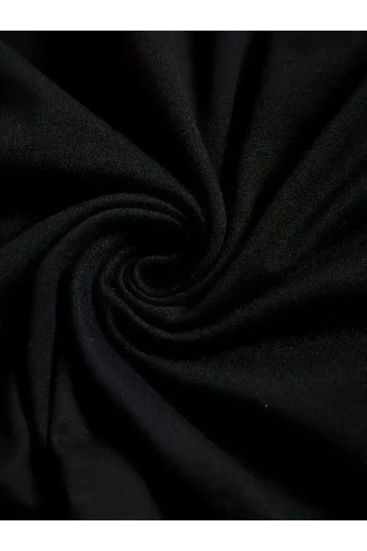 Büyük Boy Ayıcık Baskılı Bisiklet Yaka T-Shirt, İlkbahar & Yaz İçin Rahat Kısa Kollu T-Shirt, Kadın Giyim - Siyah