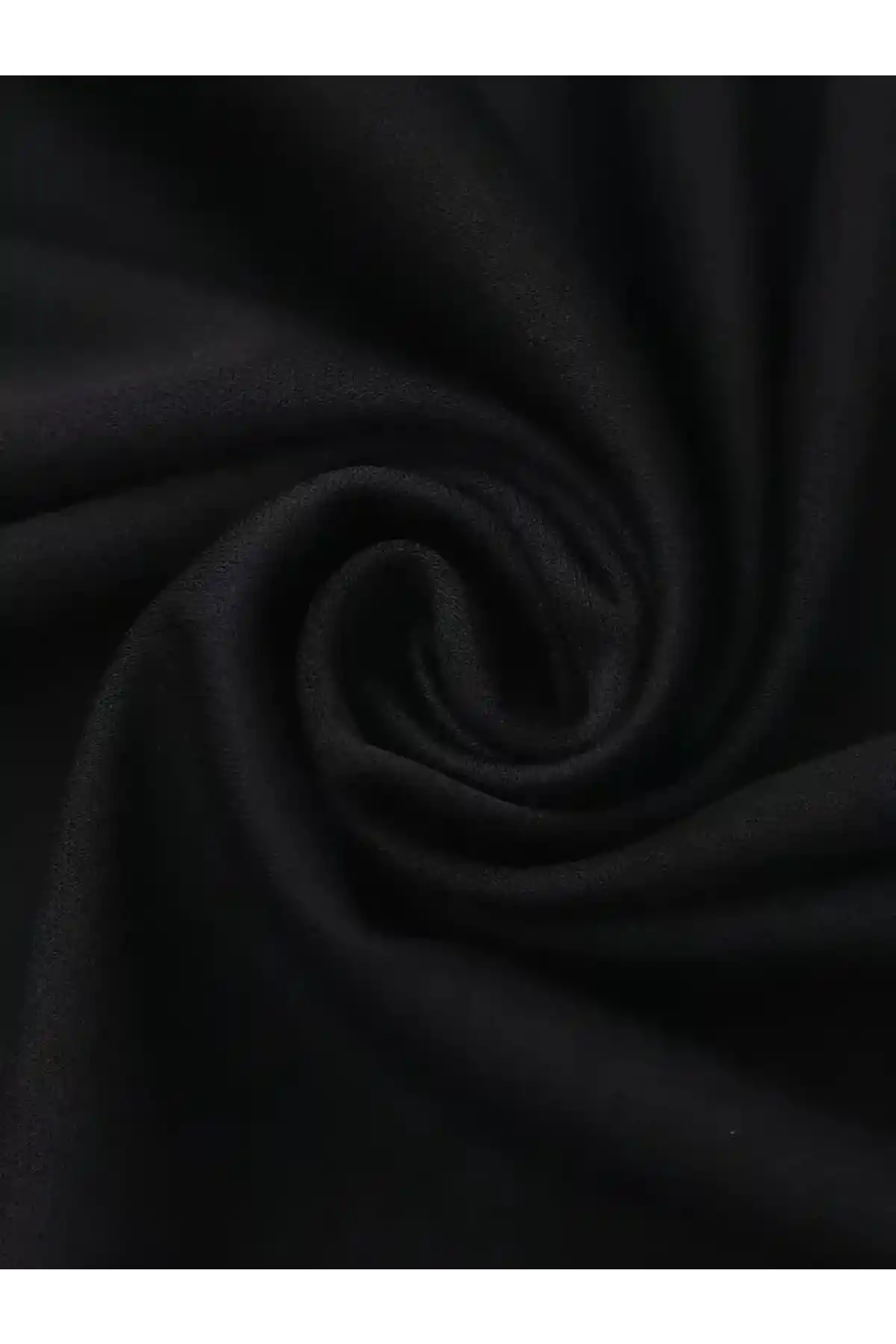 20/1 Penye Compack Baskılı Oversize Kahve Desenli Kadın Kısa Kol Yazlık T-shirt - Siyah