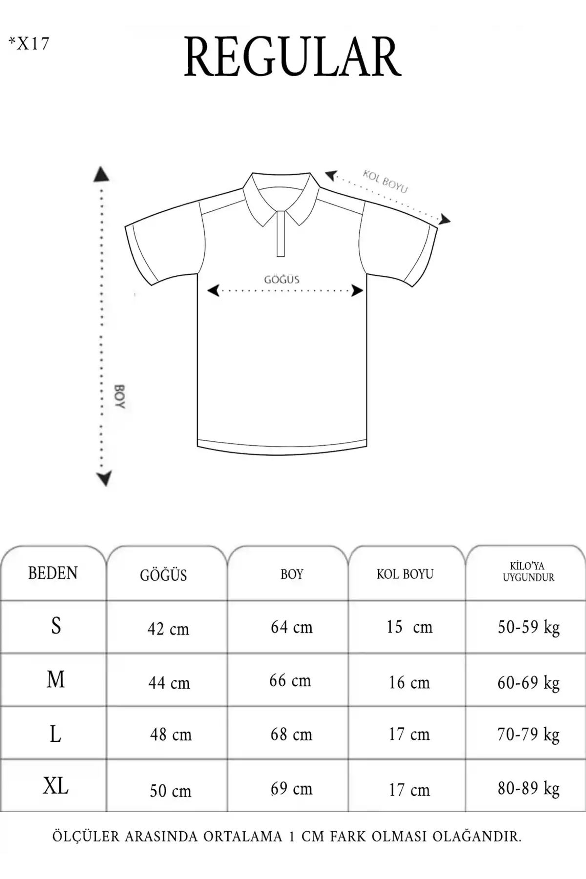 Erkek Yakalı Slim Fit Baskılı T-Shirt - Lacivert