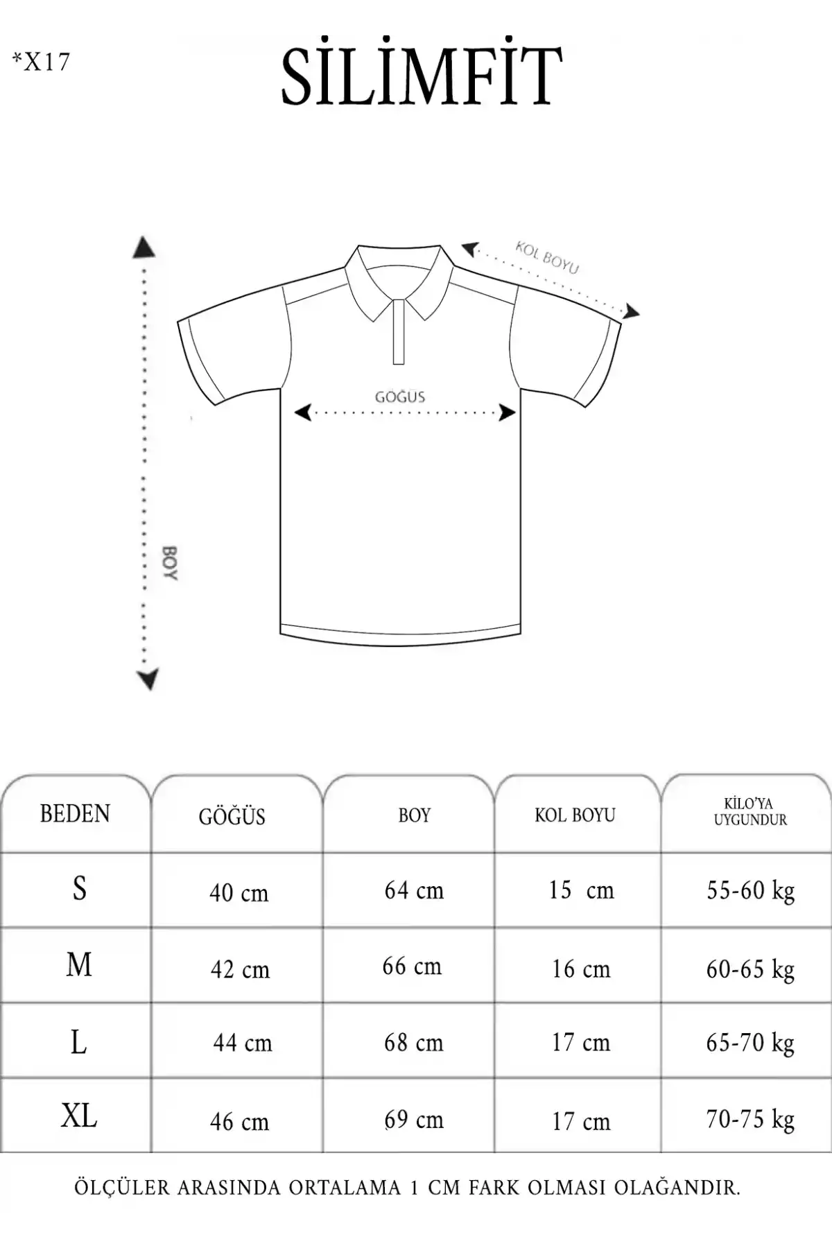 Erkek Yakalı Slim Fit Dokuma Çizgili T-Shirt - Bordo