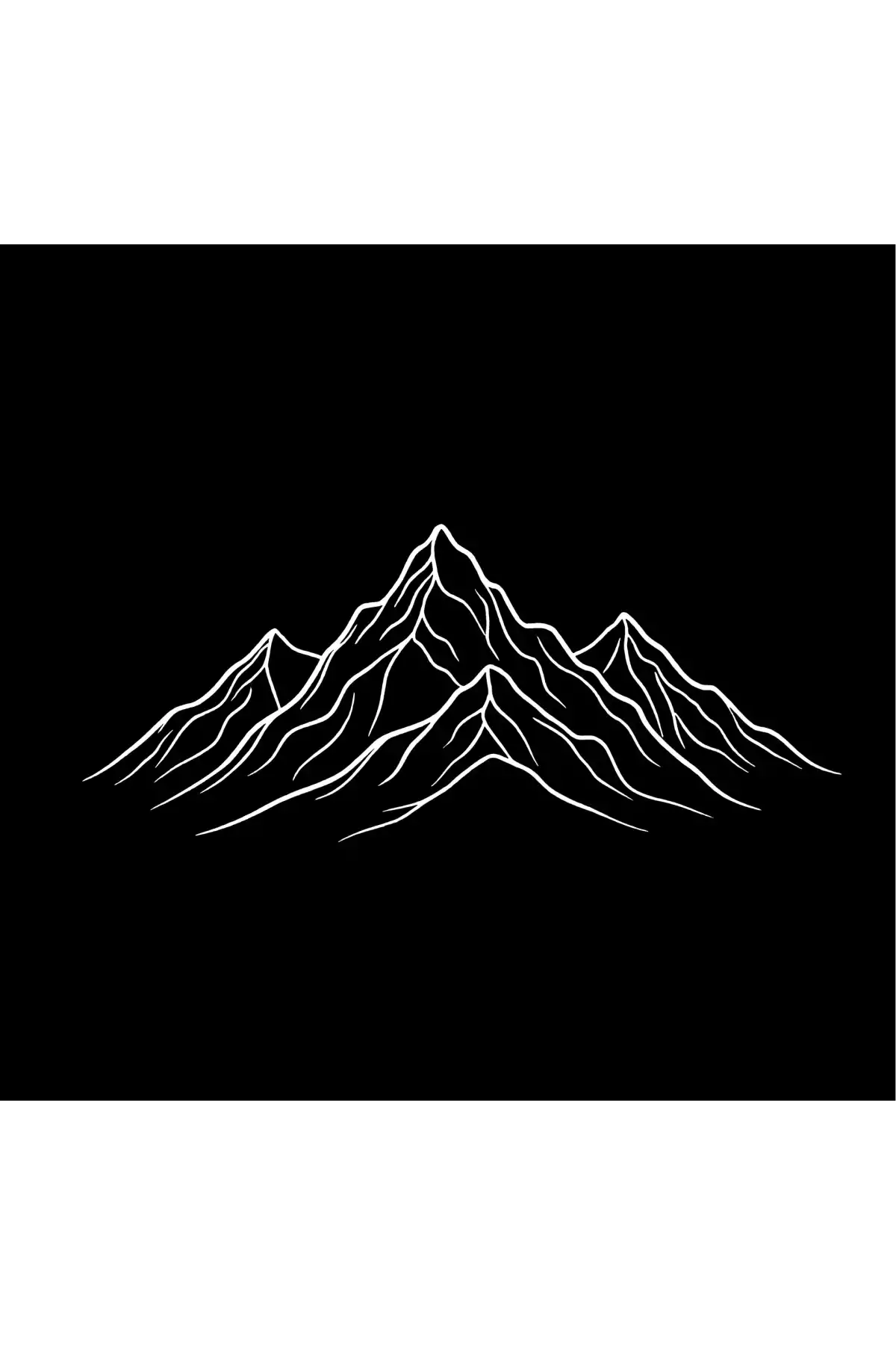 Kadın Nihilist Penguen Özel Tasarım Oversize Kapüşonlu Sweatshirt - Siyah