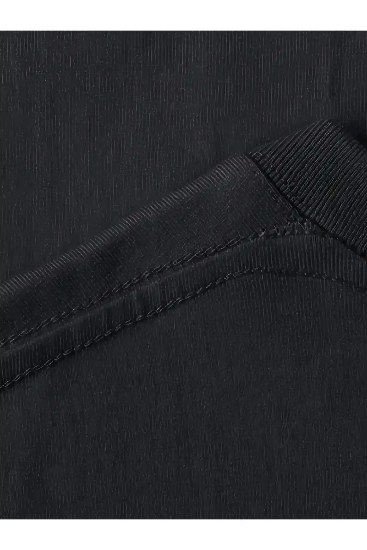 Pembe Panter Baskılı Erkek Oversize Günlük Kısa Kollu Tişört İlkbahar ve Yaz için Mükemmeldir - Siyah