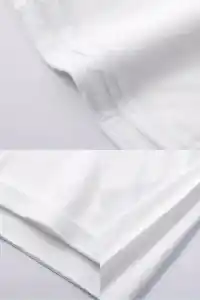 Erkek Tişört Bisiklet Yaka Kore sevimli ayı baskı Kısa Kol T-Shirt  - Beyaz