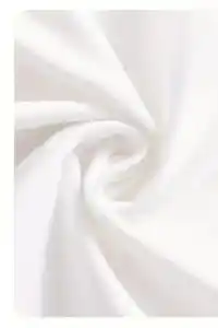 Erkek Kısa Kol Yazlık Tişört Bisiklet Yaka Baskılı Oversize T-Shirt - Beyaz