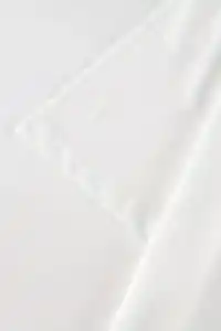 Kadın New York Baskılı Tişort Kısa Kol Bisiklet Yaka T-shirt - Beyaz