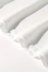 Erkek Tişört Baskılı Bisiklet Yaka Kısa kol t-shirt - Beyaz