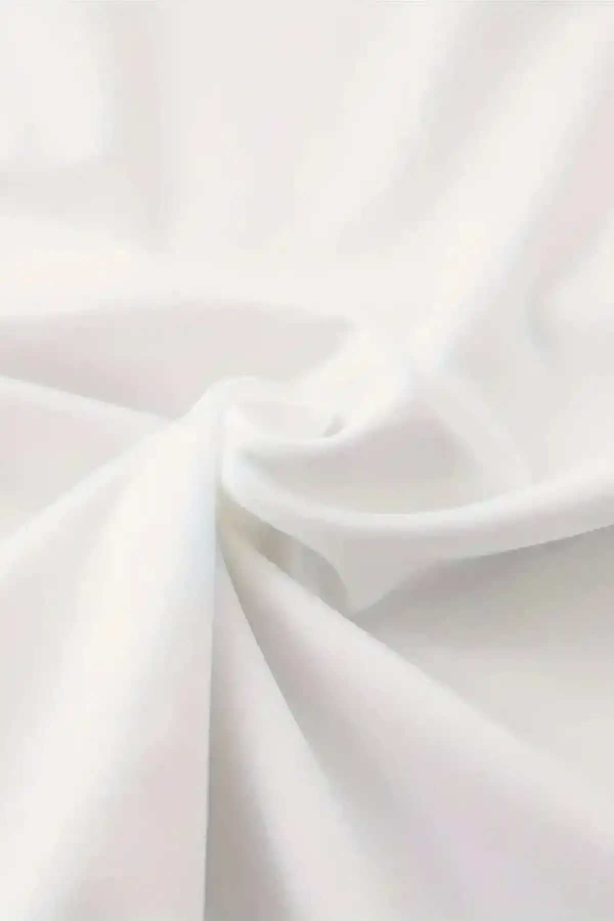 Kadın Do What Makes You Happy  Linemen Oversize Baskılı T-shirt - Beyaz