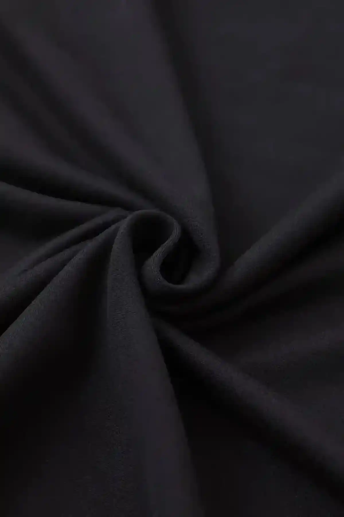 Oversize Kadın Karikatür Baskılı Yuvarlak Yaka Düşük Omuz Kısa Kollu Tişört Büyük Beden- Siyah