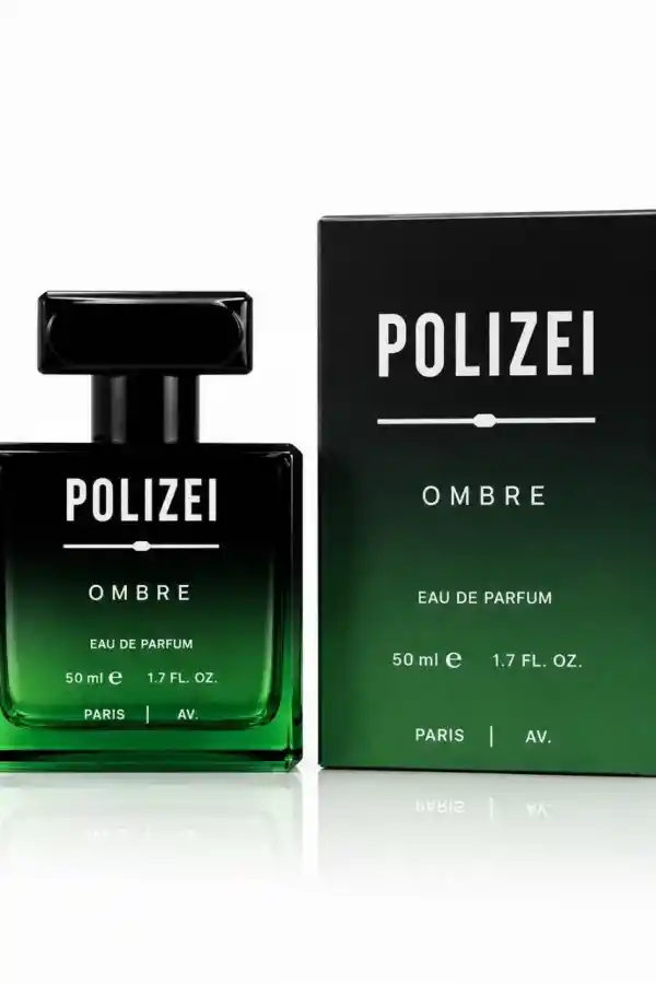 Polizei 2Li Erkek Parfüm EDP 50 ML Kalıcı Odunsu ve Fresh koku