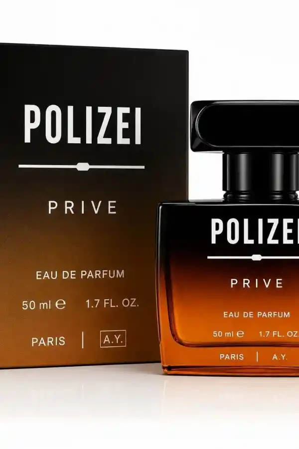 Polizei 3Lü Erkek Parfüm EDP 50 ML Kalıcı Odunsu ve Fresh kokular