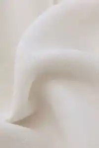 Erkek Krep Kumaş Nefes Alan Kısa Kollu Gömlek Cepli Şort Alt Üst Takım - Beyaz
