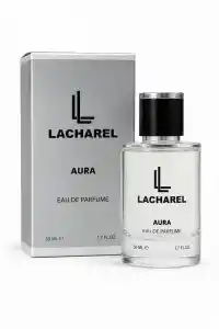 LACHAREL Aura ve Edge 2li Erkek Parfüm Seti Eau De Parfum 2x50 ML