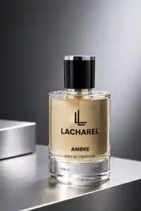 LACHAREL Intense ve Ambre 2li Kadın Parfüm Seti Eau De Parfum 2x50 ML