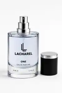 LACHAREL Intense ve One 2li Kadın Parfüm Seti Eau De Parfum 2x50 ML