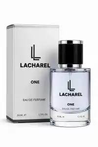 LACHAREL Intense ve One 2li Kadın Parfüm Seti Eau De Parfum 2x50 ML