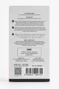 LACHAREL Intense ve One 2li Kadın Parfüm Seti Eau De Parfum 2x50 ML