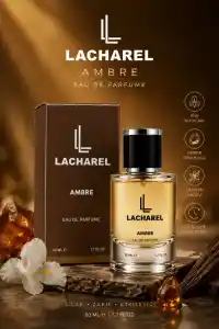 LACHAREL One ve Ambre 2li Kadın Parfüm Seti Eau De Parfum 2x50 ML