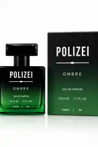 Polizei 2Li Erkek Parfüm EDP 50 ML Kalıcı Odunsu ve Fresh koku