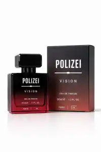Polizei 2Li Erkek Parfüm EDP 50 ML Kalıcı Odunsu ve Fresh koku