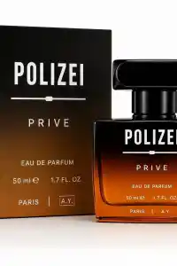 Polizei 2Li Erkek Parfüm EDP 50 ML Kalıcı Odunsu ve Fresh koku