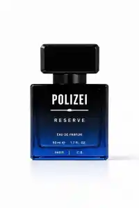 Polizei 2Li Erkek Parfüm EDP 50 ML Kalıcı Odunsu ve Fresh koku