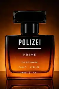 Polizei 2Li Erkek Parfüm EDP 50 ML Kalıcı Odunsu ve Fresh koku